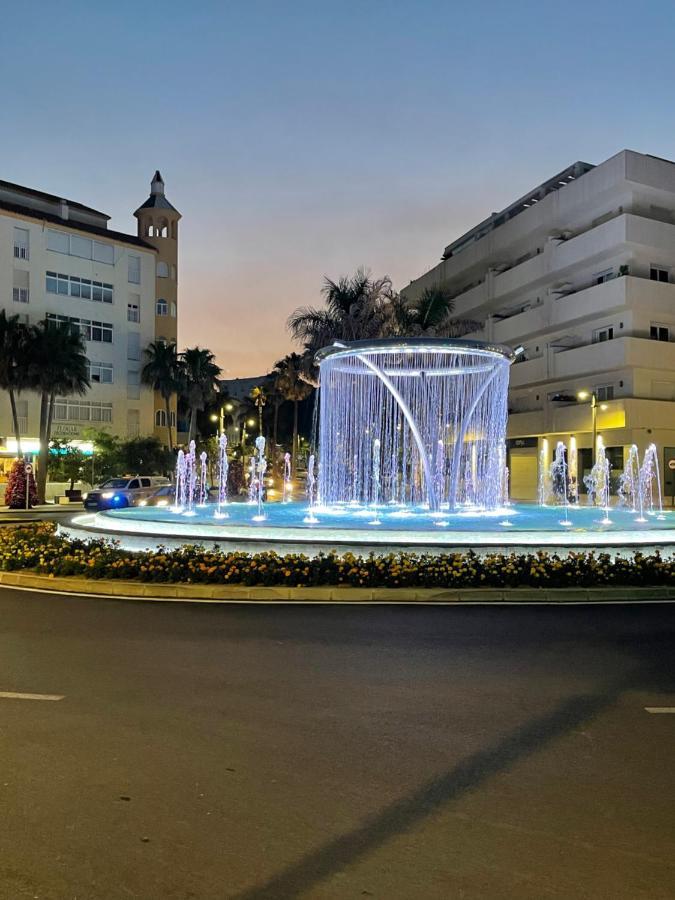 La Rada Beach Estepona Centro Exterior photo