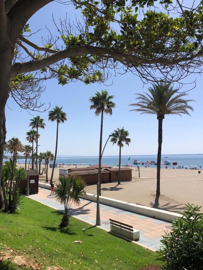 La Rada Beach Estepona Centro Exterior photo