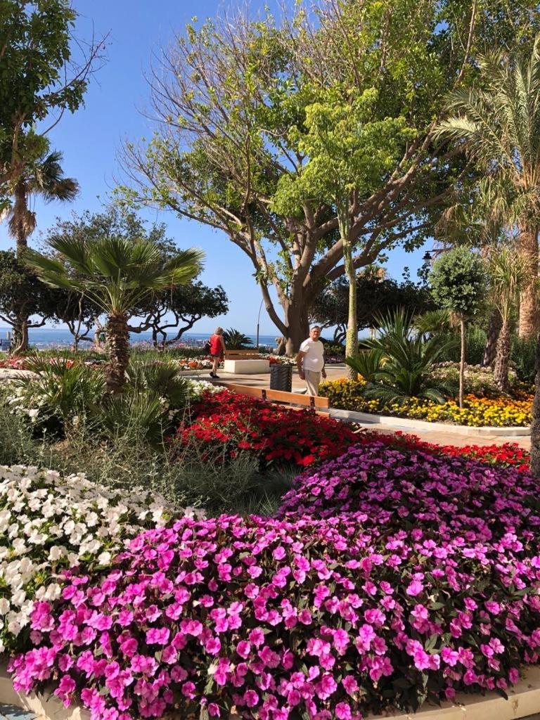 La Rada Beach Estepona Centro Exterior photo
